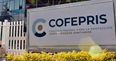COFEPRIS