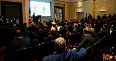 México y Emiratos Árabes Unidos exploran oportunidades de negocio 2 México y