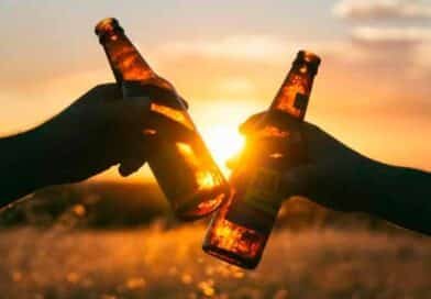 Cerveza
