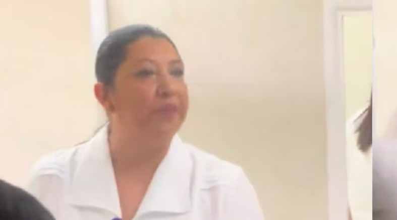 Estudiantes acusan a compañera de desviar fondos para su graduación 1 Estudiantes acusan