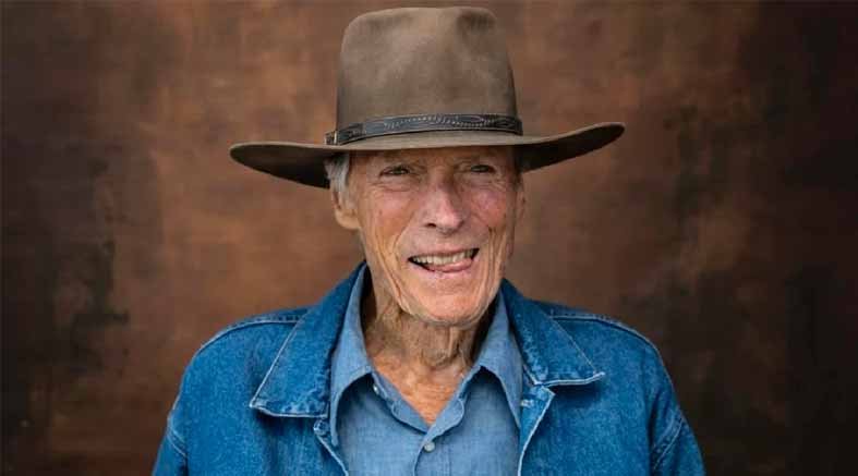 Clint Eastwood: 95 años de vida, lucha y un legado que sigue intacto 1 Clint