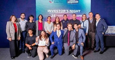 Corregidora Emprende