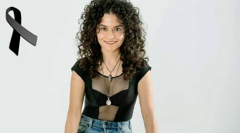 Murió Daniela Bustamante, actriz y creadora escénica de teatro 1 Daniela Bustamante
