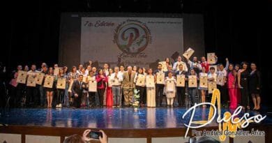 De periodistas...para periodistas.