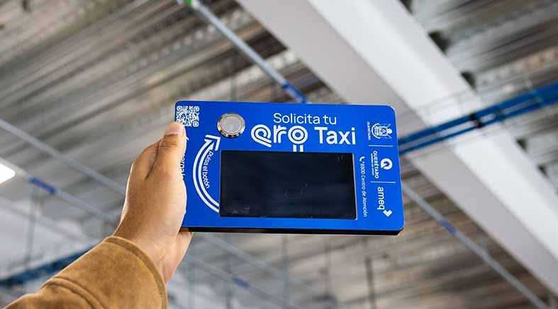 DiDi Taxi