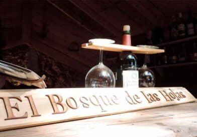 El bosque