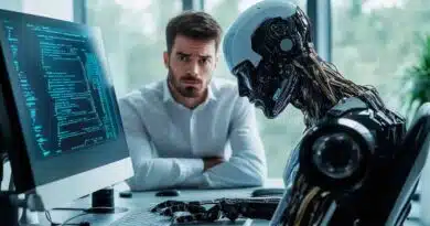 El talón de Aquiles de la inteligencia artificial