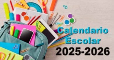 Escolar 2025