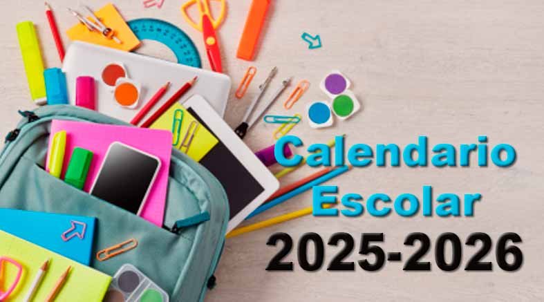 Escolar 2025