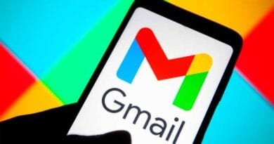 Gmail en