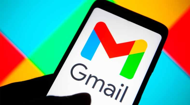 Gmail en