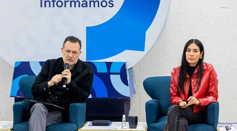 Gobernador reafirma compromiso con San Juan del Rio 1 Gobernador