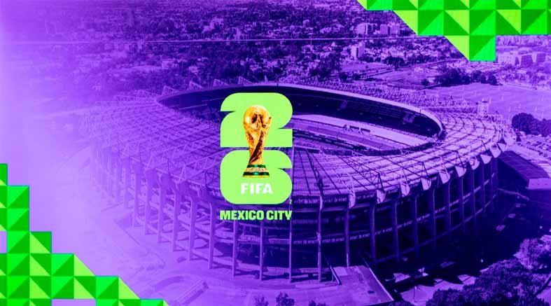 ¿Cuándo saldrán a la venta los boletos de la Copa del Mundo 2026? 1 los boletos