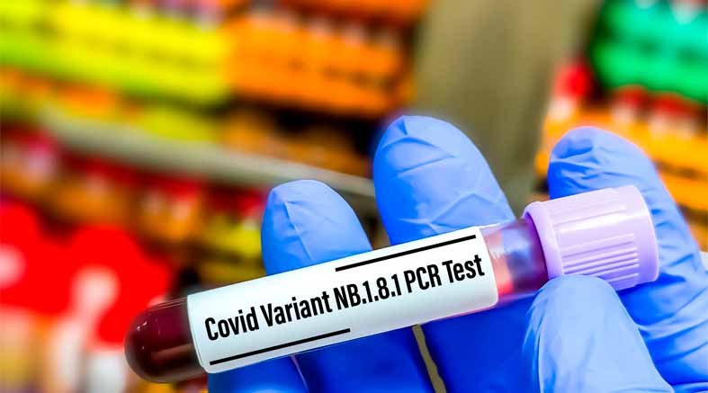 Nimbus la nueva variante del COVID 1 Nimbus la