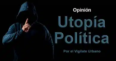 No votar