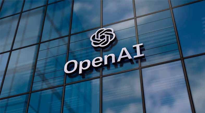 OpenAI considera