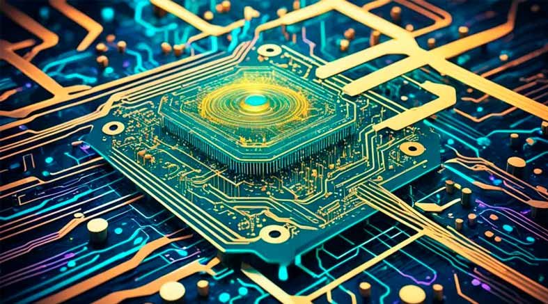 Oxford logra récord mundial en precisión cuántica 1 Oxford