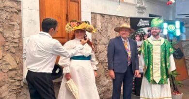 SECULT invita al Bloomsday Querétaro 2 SECULT
