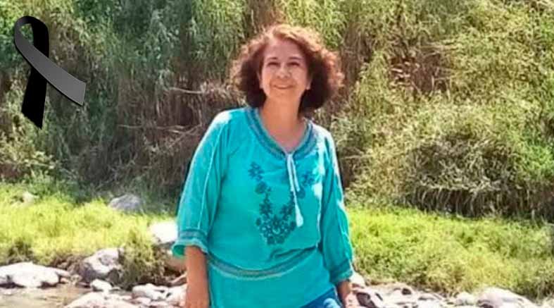 Asesinan a presidenta municipal de San Mateo Piñas, Oaxaca 1 San Mateo