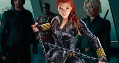 Scarlett