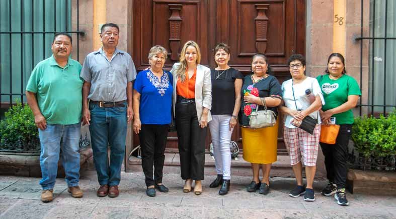 Visibilizan problemáticas derivadas de la Propuesta Anual de Obra 1 derivadas