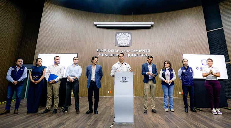 Presentan avances en digitalización de trámites municipales 2 digitalización