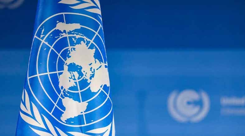 Más de 30 excancilleres piden que una mujer lidere la ONU en 2027 1 30 excancilleres