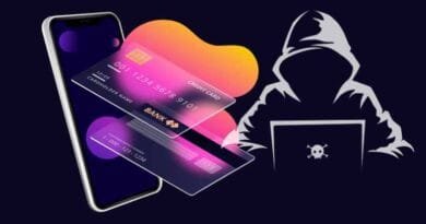 Amenaza cibernética