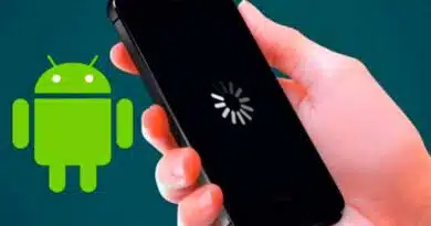 Qué hacer si mi celular Android está muy lento Android