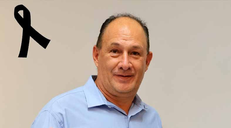 Muere Arnulfo Rodríguez, alcalde de Banderilla, Veracruz 1 Arnulfo Rodríguez