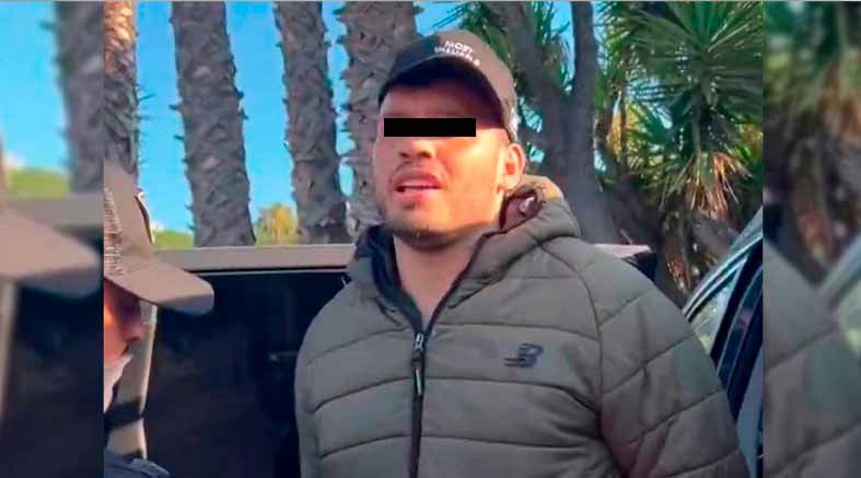 Chávez Jr. no acude a audiencia en EUA; desconocen paradero 1 Chávez Jr