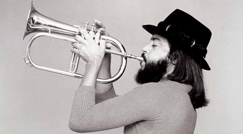Chuck Mangione