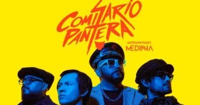Comisario Pantera