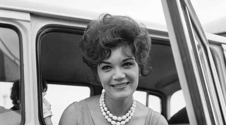 Connie Francis