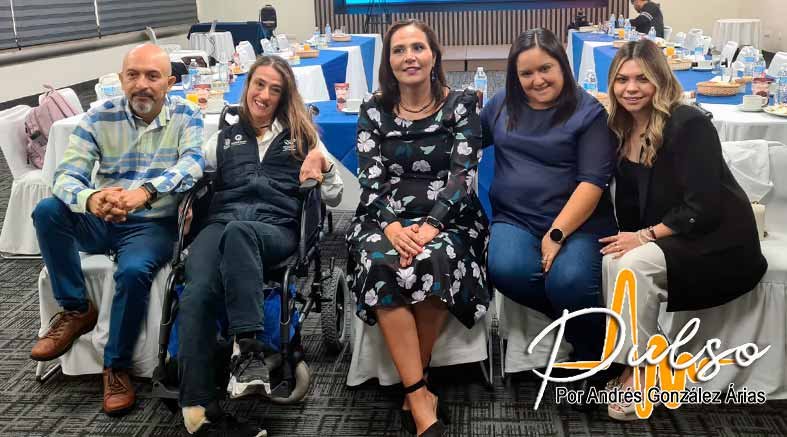 Cuando las palabras conmueven, pero el ejemplo arrastra. 1 Cuando las