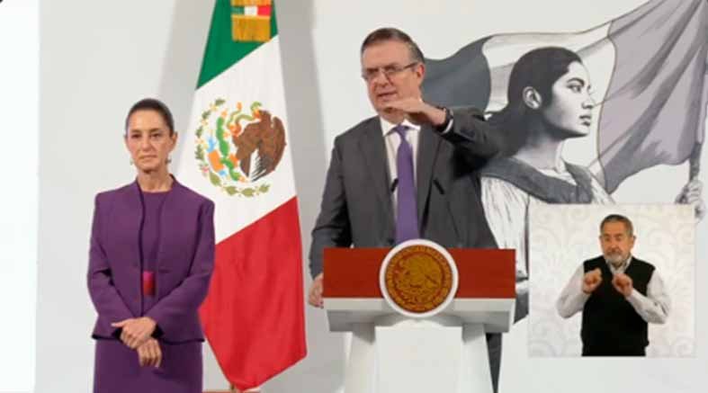 Cuatro farmacéuticas