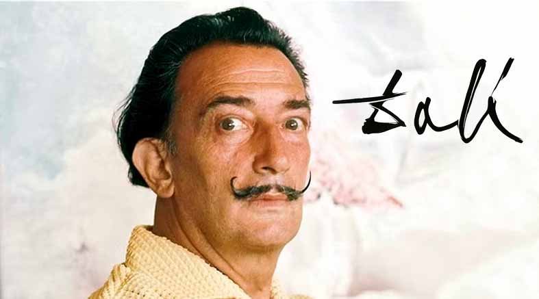 Dalí