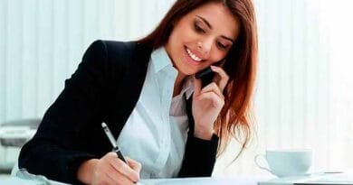 Día de la Secretaria en México