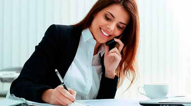 Día de la Secretaria en México 1 Día de la Secretaria en México