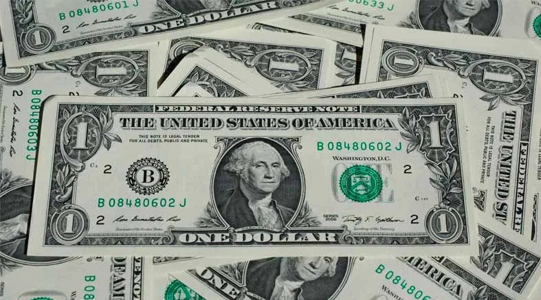 Dólar Dólar