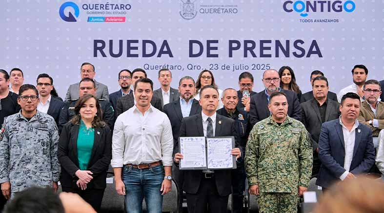 Establecen alianza social por la vida 3 Establecen