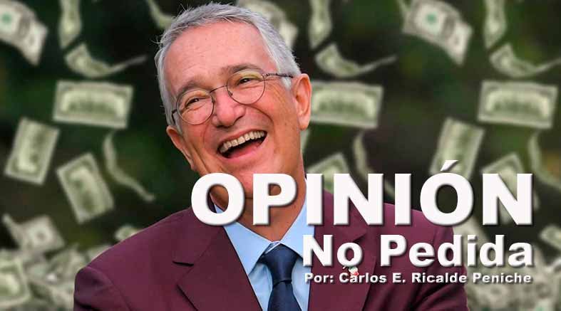 Evasión de Impuestos 1 Evasión