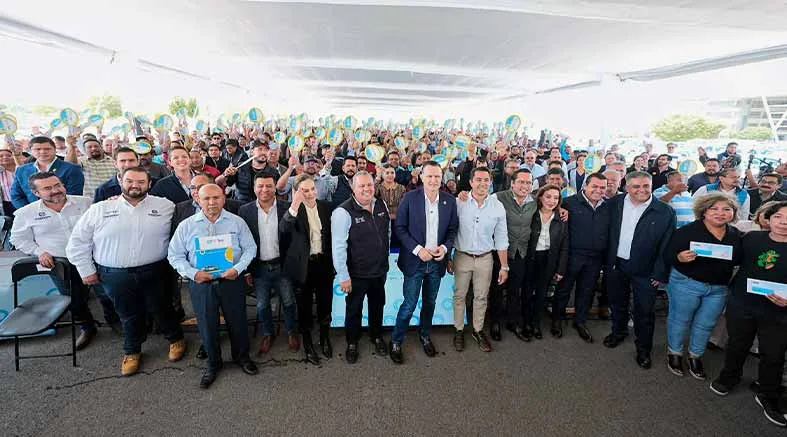 Gobernador 