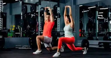 Cosas curiosas que no sabias de tu cuerpo hombres y