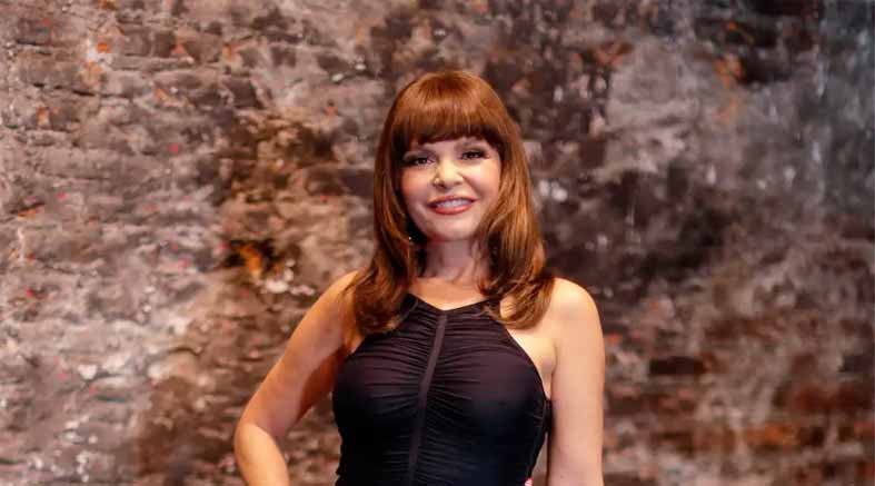 Itatí Cantoral