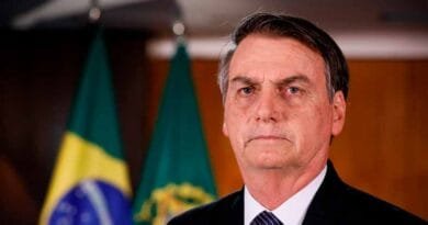 Jair Bolsonaro