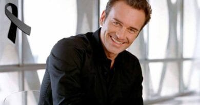 Julian McMahon