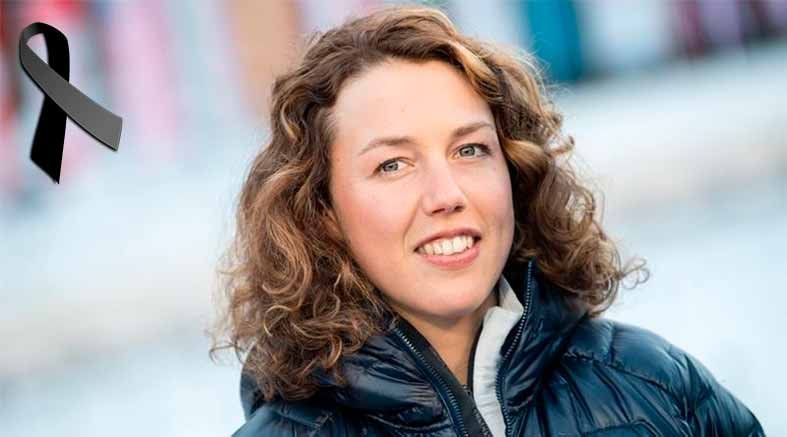 Muere Laura Dahlmeier, bicampeona olímpica en biatlón a los 31 años 1 Laura Dahlmeier