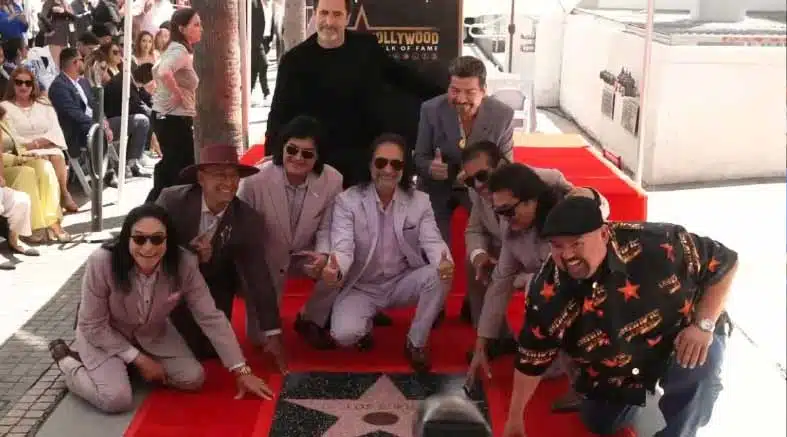 Los Bukis