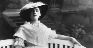 Mata Hari